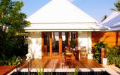 Туры в отель The Beach Boutique Resort