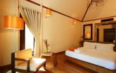 Туры в отель The Beach Boutique Resort