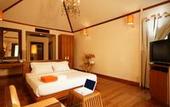 Туры в отель The Beach Boutique Resort