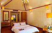Туры в отель The Beach Boutique Resort