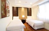 Туры в отель The Bel Air Panwa Resort & Spa
