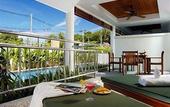 Туры в отель The Bel Air Panwa Resort & Spa