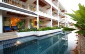 Туры в отель The Bel Air Panwa Resort & Spa
