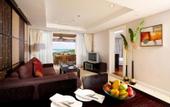 Туры в отель The Bel Air Panwa Resort & Spa