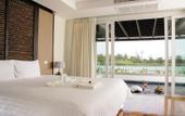 Туры в отель The Bel Air Panwa Resort & Spa