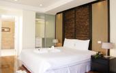 Туры в отель The Bel Air Panwa Resort & Spa