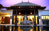 Туры в отель The Bell Pool Villa Resort Phuket