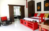 Туры в отель The Bell Pool Villa Resort Phuket
