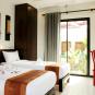 Туры в отель The Bell Pool Villa Resort Phuket, оператор Anex Tour