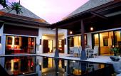 Туры в отель The Bell Pool Villa Resort Phuket