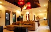 Туры в отель The Bell Pool Villa Resort Phuket