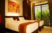 Туры в отель The Bell Pool Villa Resort Phuket