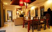 Туры в отель The Bell Pool Villa Resort Phuket