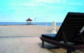 Туры в отель The Benoa Beach Front Villas