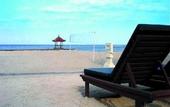 Туры в отель The Benoa Beach Front Villas
