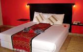 Туры в отель The Benoa Beach Front Villas