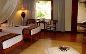 Туры в отель The Benoa Beach Front Villas