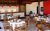 Туры в отель The Benoa Beach Front Villas