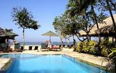 Туры в отель The Benoa Beach Front Villas