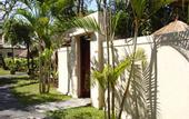 Туры в отель The Benoa Beach Front Villas