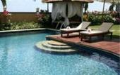 Туры в отель The Beverly Hills villas