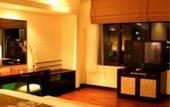 Туры в отель The Beverly Hills villas