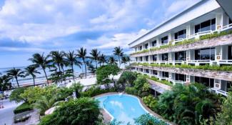 Homm Bliss Southbeach Patong 4*