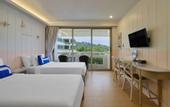 Туры в отель Homm Bliss Southbeach Patong