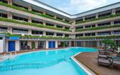 Туры в отель Homm Bliss Southbeach Patong