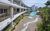 Туры в отель Homm Bliss Southbeach Patong