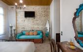 Туры в отель Avli Lounge Apartments