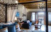 Туры в отель Avli Lounge Apartments