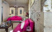 Туры в отель Avli Lounge Apartments
