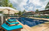 Туры в отель The Briza Beach Resort Khao Lak