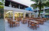 Туры в отель The Briza Beach Resort Khao Lak