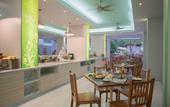 Туры в отель The Briza Beach Resort Khao Lak