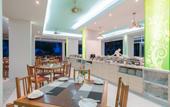 Туры в отель The Briza Beach Resort Khao Lak