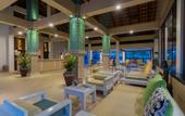 Туры в отель The Briza Beach Resort Khao Lak