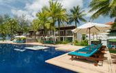 Туры в отель The Briza Beach Resort Khao Lak