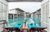 Туры в отель The Briza Beach Resort Khao Lak