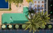 Туры в отель The Briza Beach Resort Khao Lak