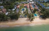 Туры в отель The Briza Beach Resort Khao Lak
