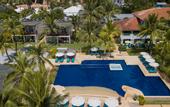 Туры в отель The Briza Beach Resort Khao Lak