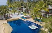 Туры в отель The Briza Beach Resort Khao Lak