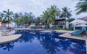 Туры в отель The Briza Beach Resort Khao Lak