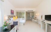 Туры в отель The Briza Beach Resort Khao Lak
