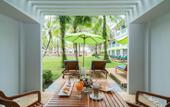 Туры в отель The Briza Beach Resort Khao Lak