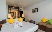 Туры в отель The Briza Beach Resort Khao Lak