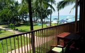Туры в отель The Briza Beach Resort Khao Lak