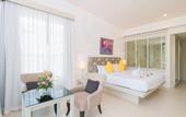 Туры в отель The Briza Beach Resort Khao Lak